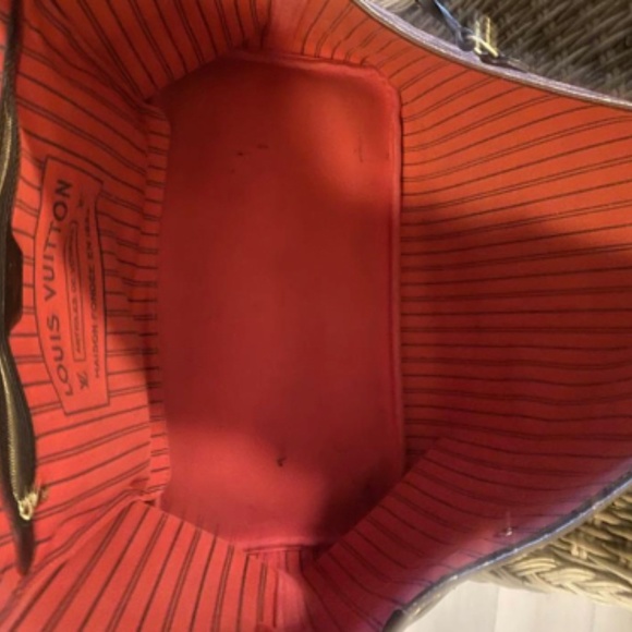 Louis Vuitton Neverfull GM - Picture 3 of 5